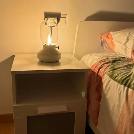 Felip 3 Apartment