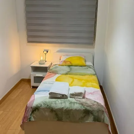 Felip 3 Apartment Burriana