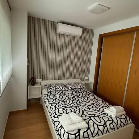 Apartment Felip 3 Burriana