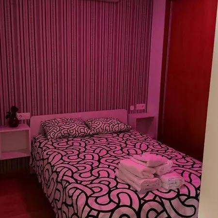Felip 3 Apartment