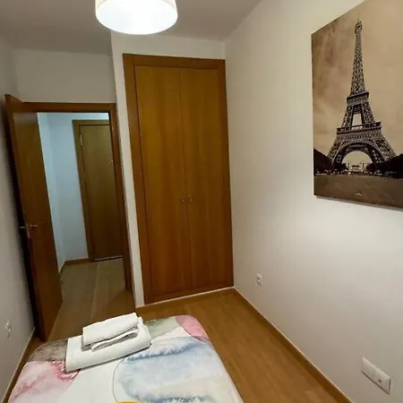 Apartment Felip 3 Burriana