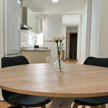 Felip 3 Apartment