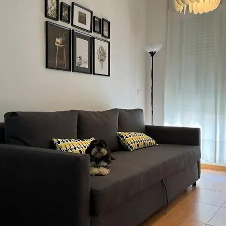 Apartment Felip 3
