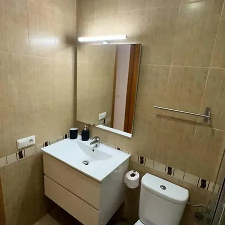 Apartment Felip 3 *