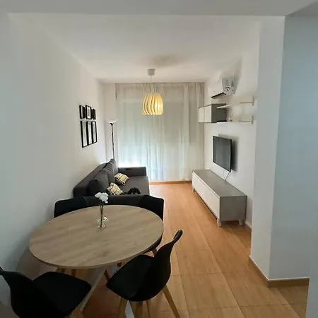 Felip 3 Apartment
