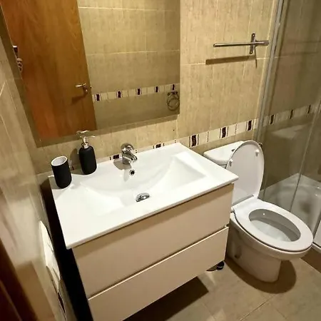 Apartment Felip 3 *