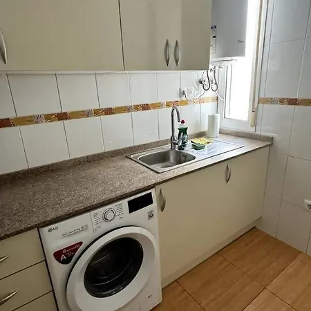 Apartment Felip 3 Burriana